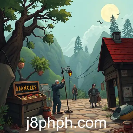 Adventure Games