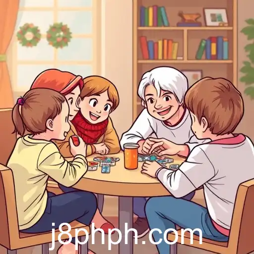 Family Games