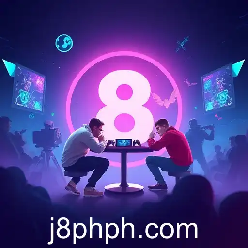 Gaming Evolutions and Global Trends