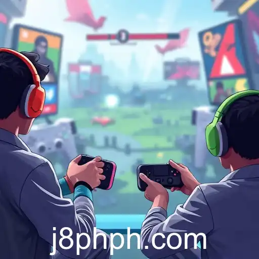 Online Gaming Trends: A Deep Dive